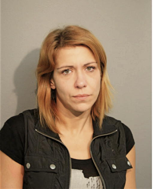 MIONA TOSIC, Cook County, Illinois