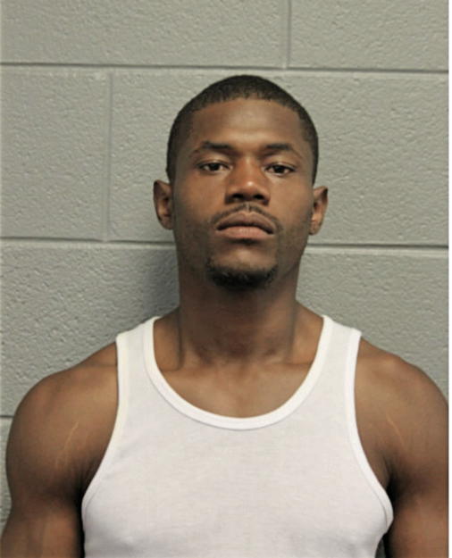 MICHAEL TOWNSEL, Cook County, Illinois