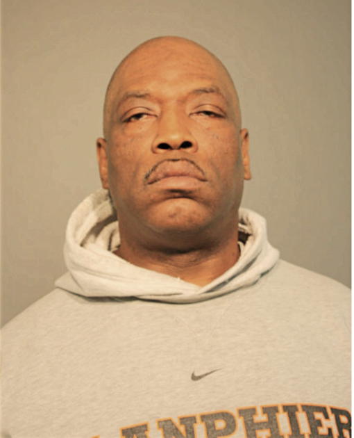 RONALD J TURNER, Cook County, Illinois