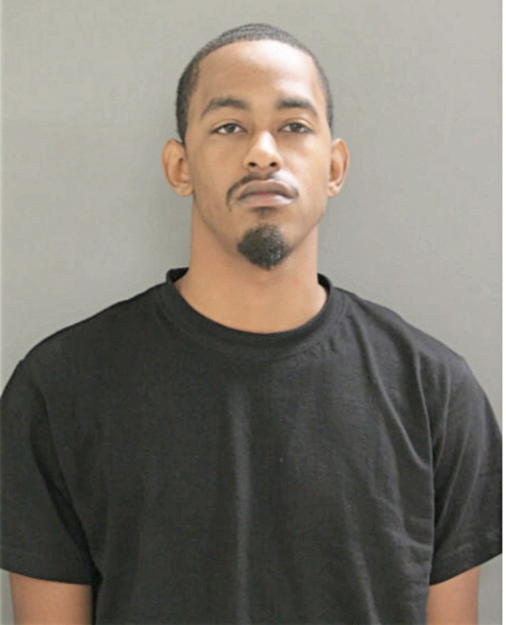 DEMETRIUS UNGER, Cook County, Illinois