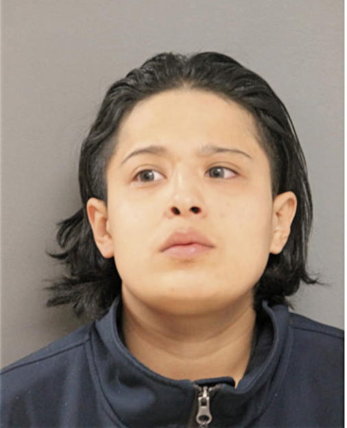 BRENDA VASQUEZ, Cook County, Illinois