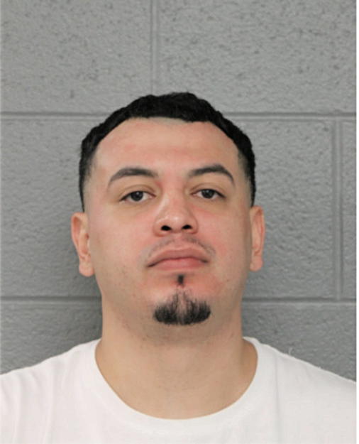 GERARDO VEGA, Cook County, Illinois