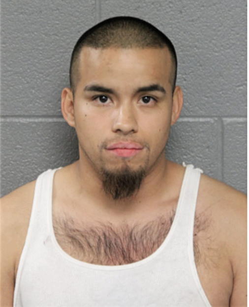 MARIO VELEZ, Cook County, Illinois