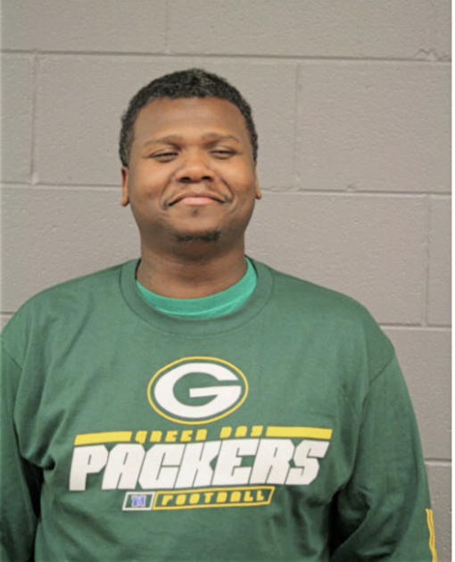 ALFRED L WALKER, Cook County, Illinois