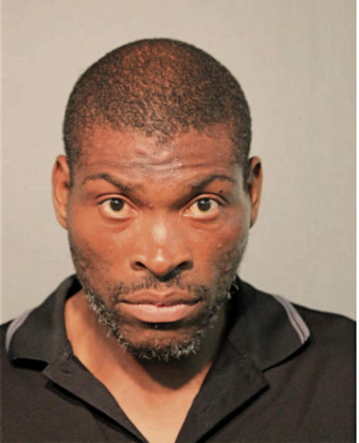 MARSHAWN WALKER, Cook County, Illinois