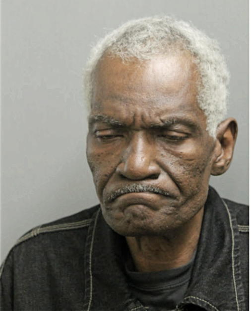 TIMOTHY WALKER, Cook County, Illinois