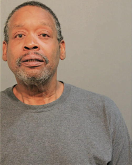 JAMES WHITE, Cook County, Illinois