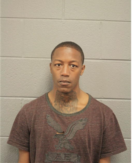 JAMES GEROD-MAKIL WHITTINGTON, Cook County, Illinois