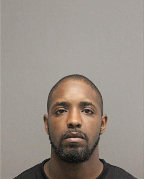 DONALD E WILKINS, Cook County, Illinois