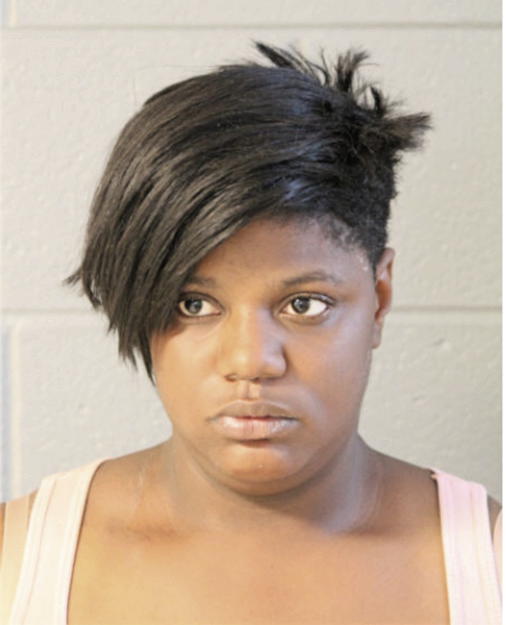 BRIANNA WILLIAMS, Cook County, Illinois