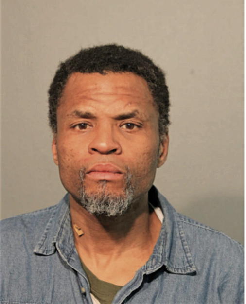 CLAXTON WILLIAMS, Cook County, Illinois