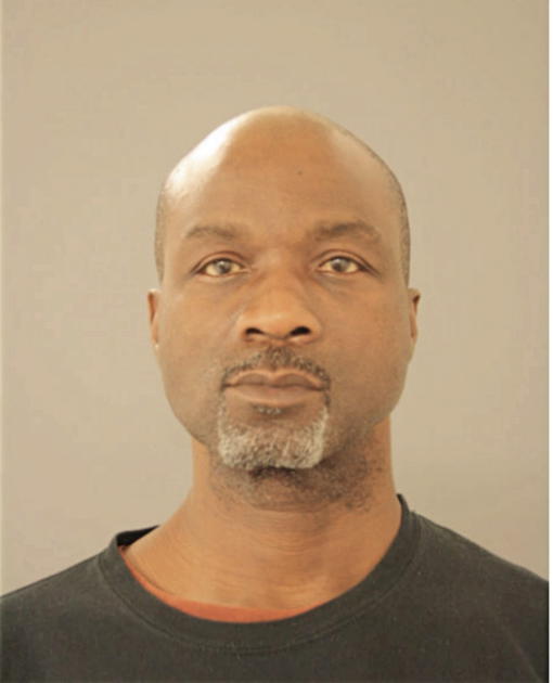 CORDELL S WILLIAMS, Cook County, Illinois