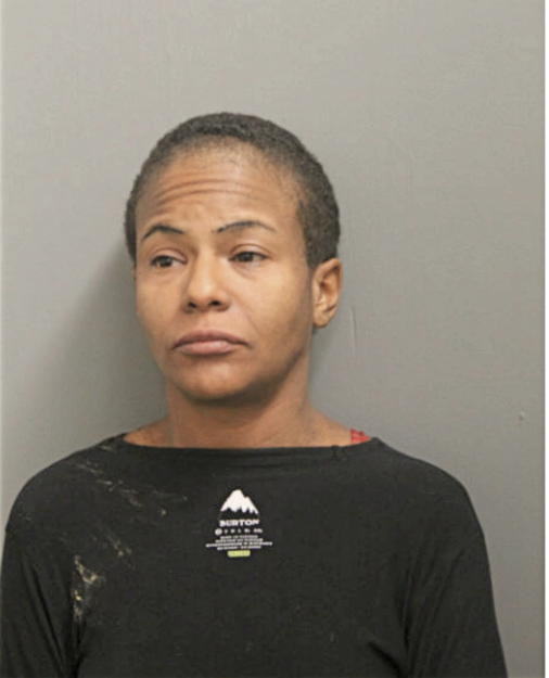 ERICA WILLIAMS, Cook County, Illinois
