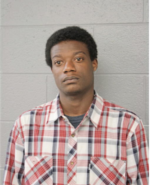 JONATHAN WILLIAMS, Cook County, Illinois