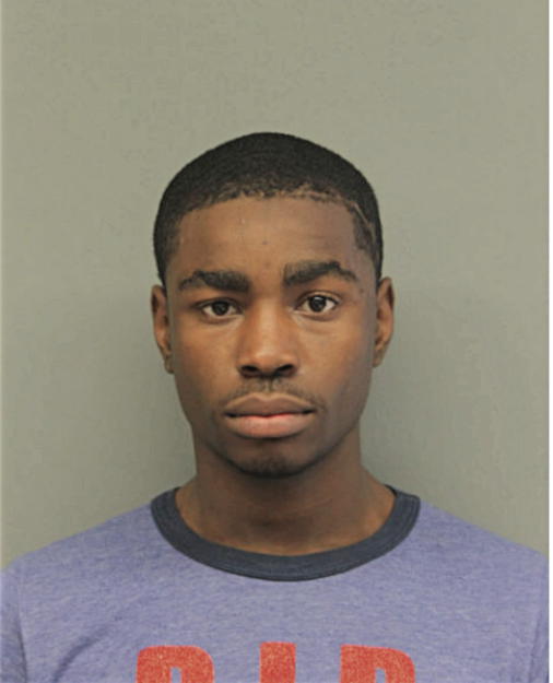 RAEKWON WILLIAMS, Cook County, Illinois