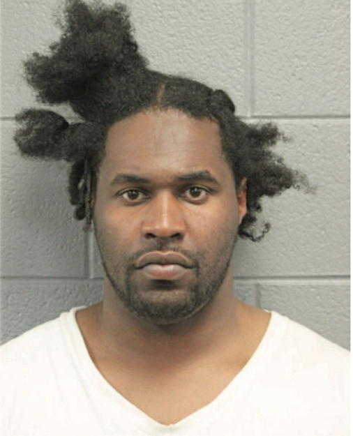 TRACY WILLIAMS, Cook County, Illinois
