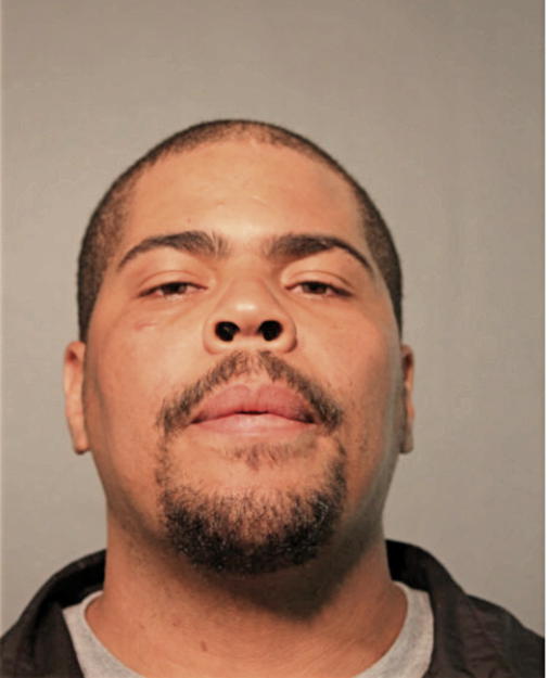 TRON L WILLIAMS, Cook County, Illinois