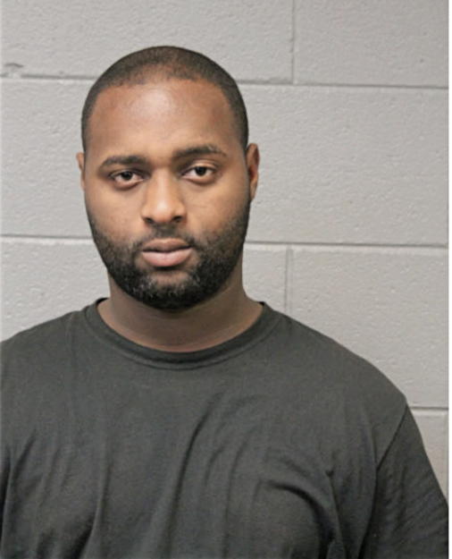 WILLIE K WILLIAMS, Cook County, Illinois