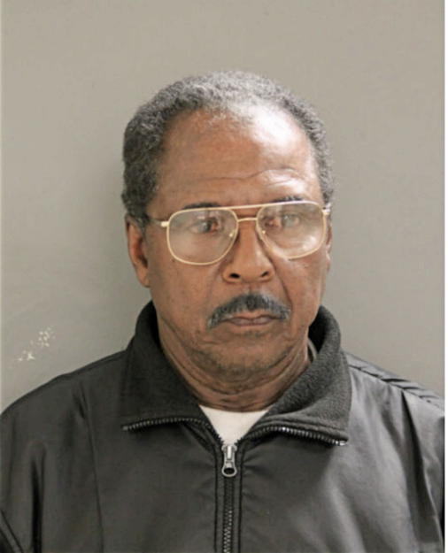 ISIAH WILLIS, Cook County, Illinois
