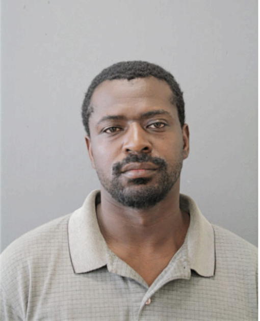 DONNIE S WISE, Cook County, Illinois