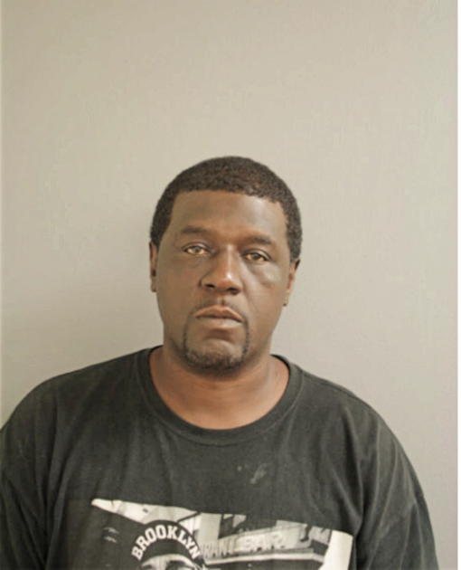 DENNIS WOODS, Cook County, Illinois