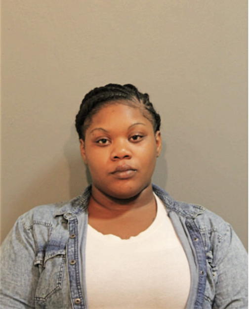 JAYANNA M WRIGHT, Cook County, Illinois