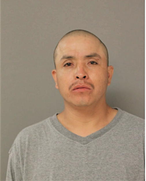 JUAN ZETINA, Cook County, Illinois