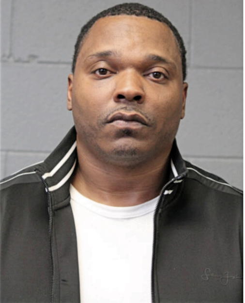 MAURICE L ABSTON, Cook County, Illinois