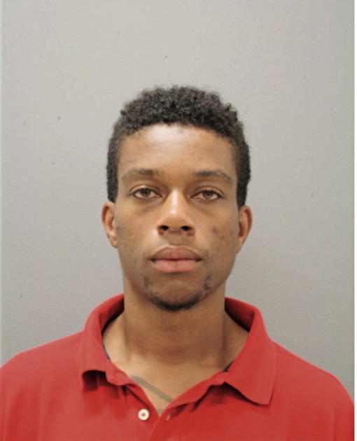 TIMOTHY ACKERMAN, Cook County, Illinois