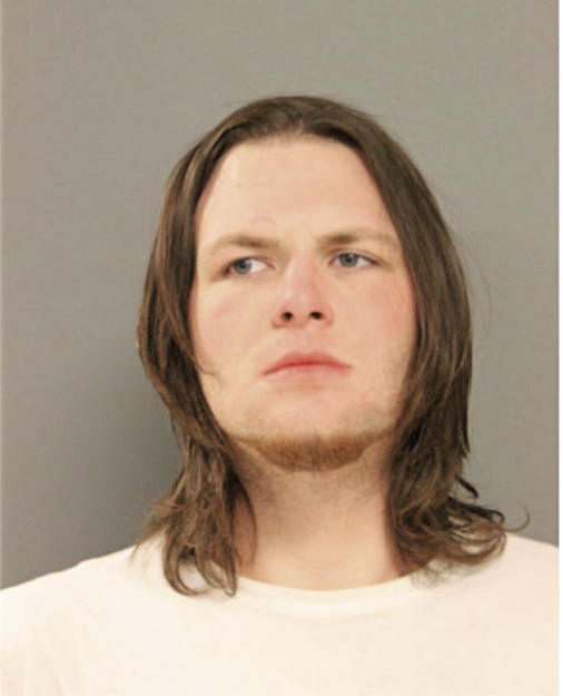 CHRISTOPHER J ADAMS, Cook County, Illinois