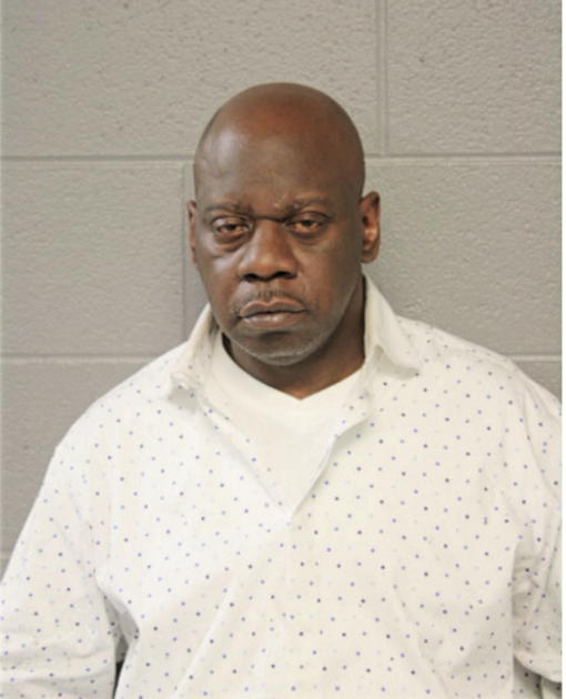 PATRICK L ADAMS, Cook County, Illinois
