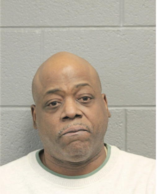 BILLIE K ALLEN, Cook County, Illinois