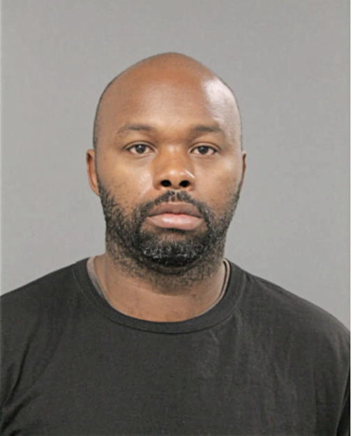 KIETH M ANDERSON, Cook County, Illinois