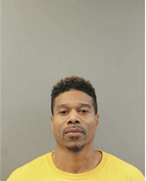 RODNEY E ARMSTEAD, Cook County, Illinois