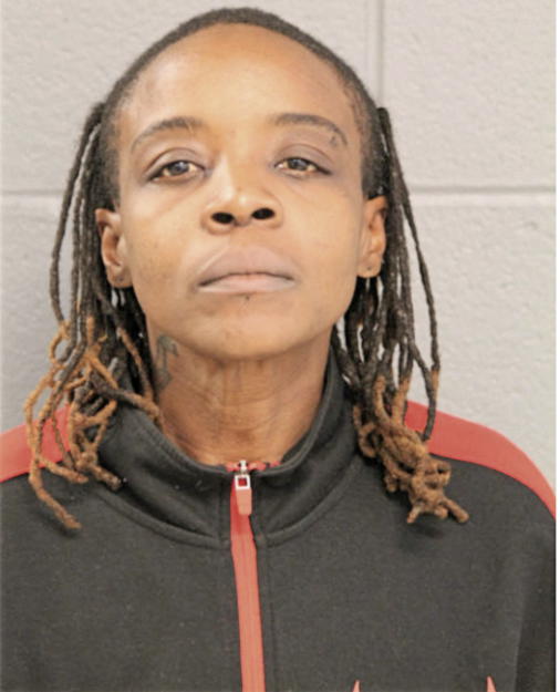 TEREDA L ARTIS, Cook County, Illinois