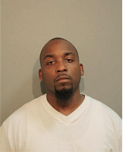 TACARRENE B SCOTT, Cook County, Illinois