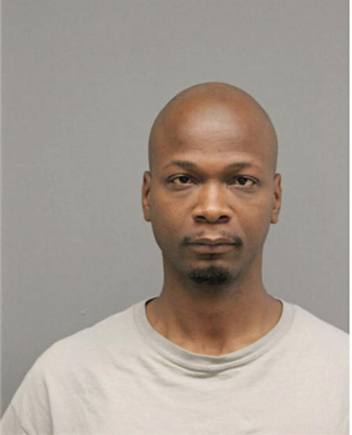 MAURICE B BAKER, Cook County, Illinois