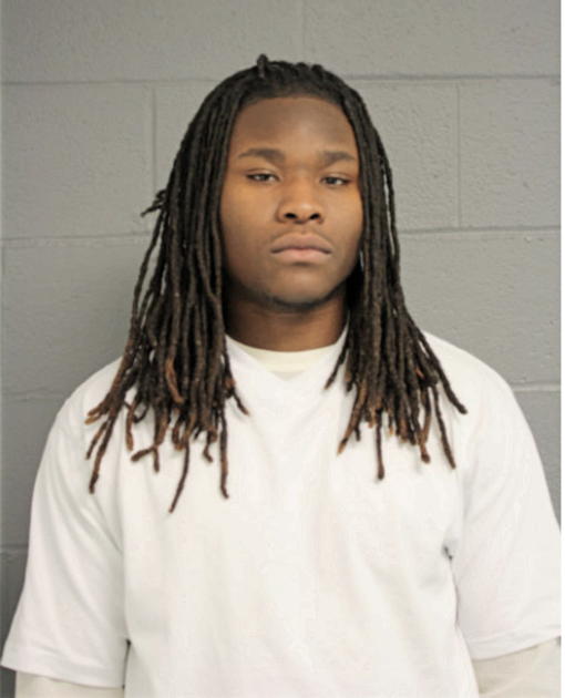 LAWRENCE BALDWIN, Cook County, Illinois