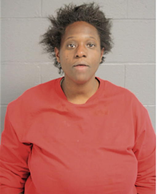 LATASHA BASS, Cook County, Illinois