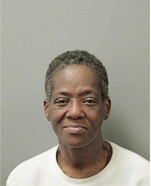 LOWANNA W BELK, Cook County, Illinois