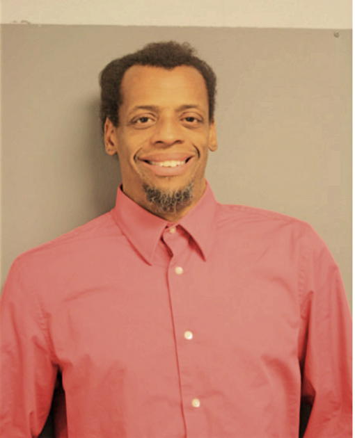 ANTHONY L BELL, Cook County, Illinois
