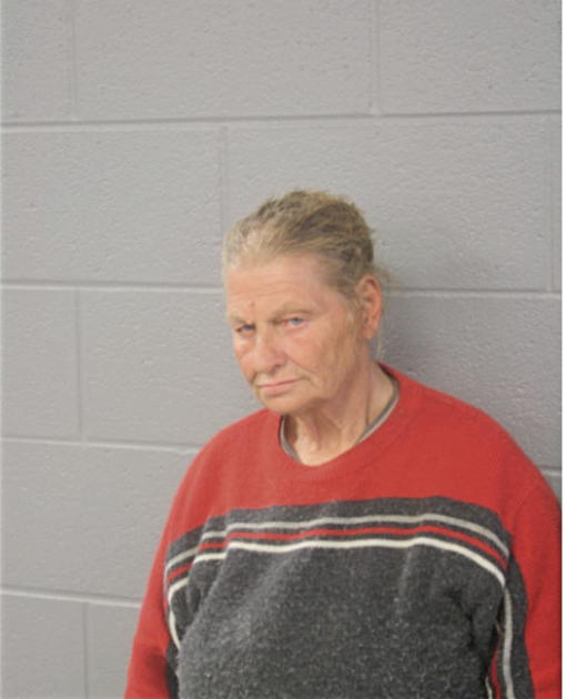 SHIRLEY BENNETT, Cook County, Illinois