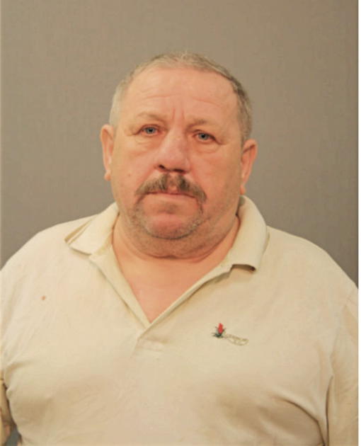MIECZYSLAW BEZAK, Cook County, Illinois