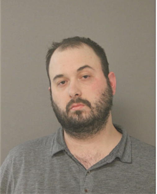 THOMAS O BIDDULPH, Cook County, Illinois