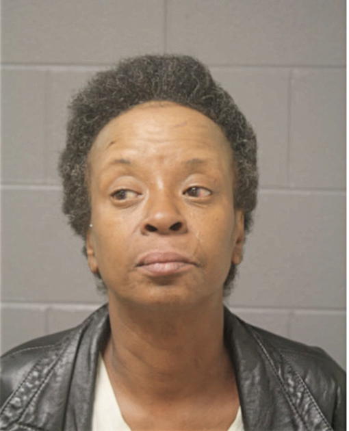 DEBRA BLOUNT, Cook County, Illinois
