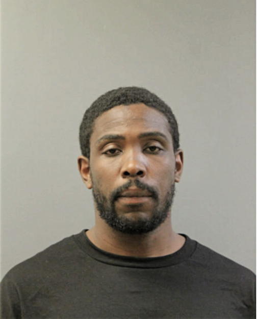 DANIEL BLUMINGBURG, Cook County, Illinois