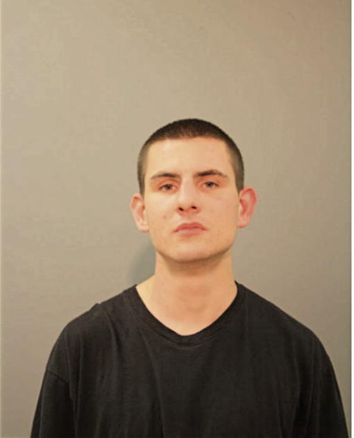 SEBASTIAN BOBAK, Cook County, Illinois