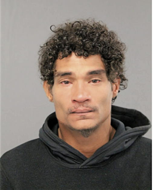 KEVIN A BRITTON, Cook County, Illinois