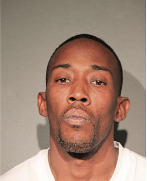 ANTOINE D BURKS, Cook County, Illinois