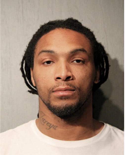 DEANGELO CAMPBELL, Cook County, Illinois